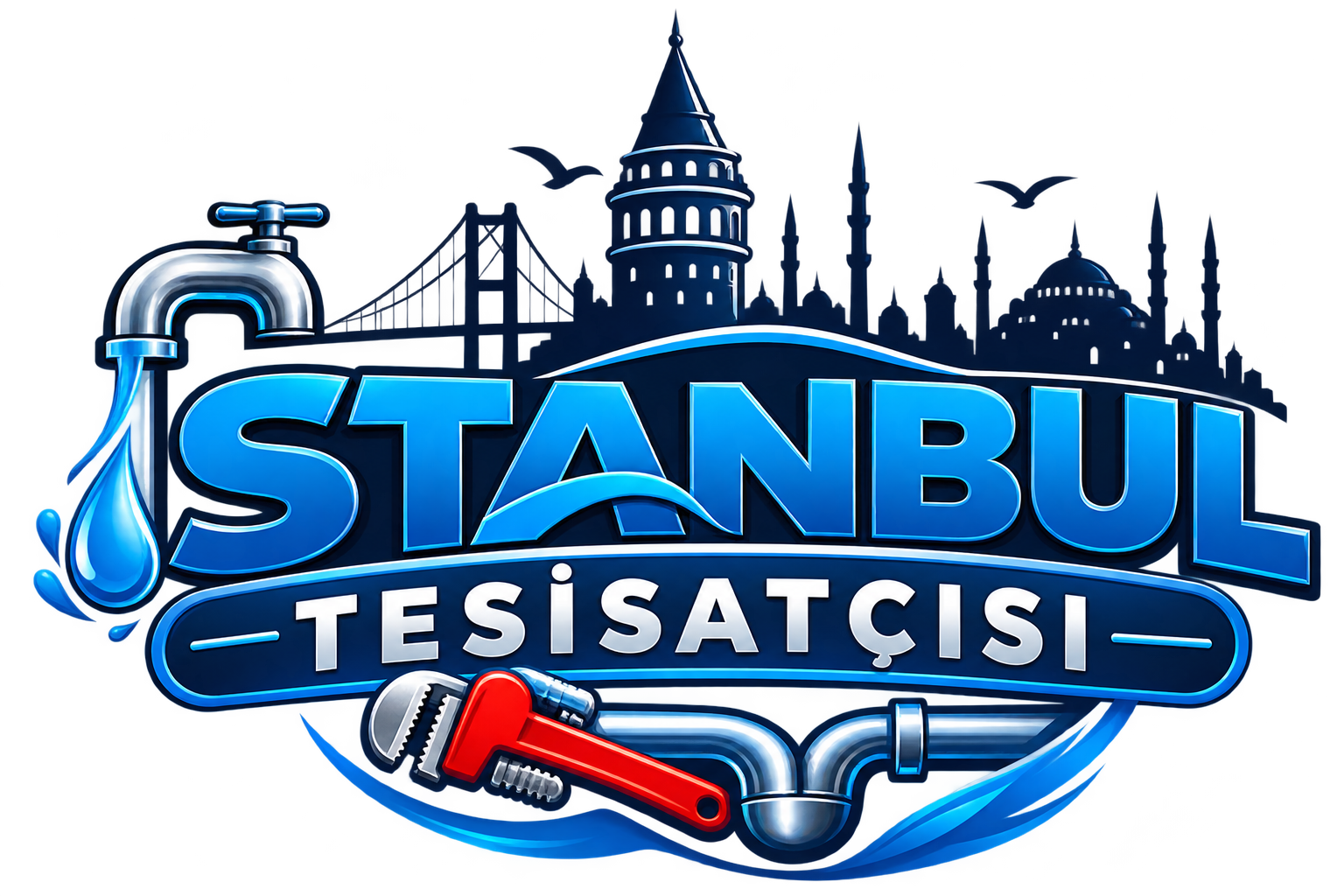 İstanbul Tesisatçısı 